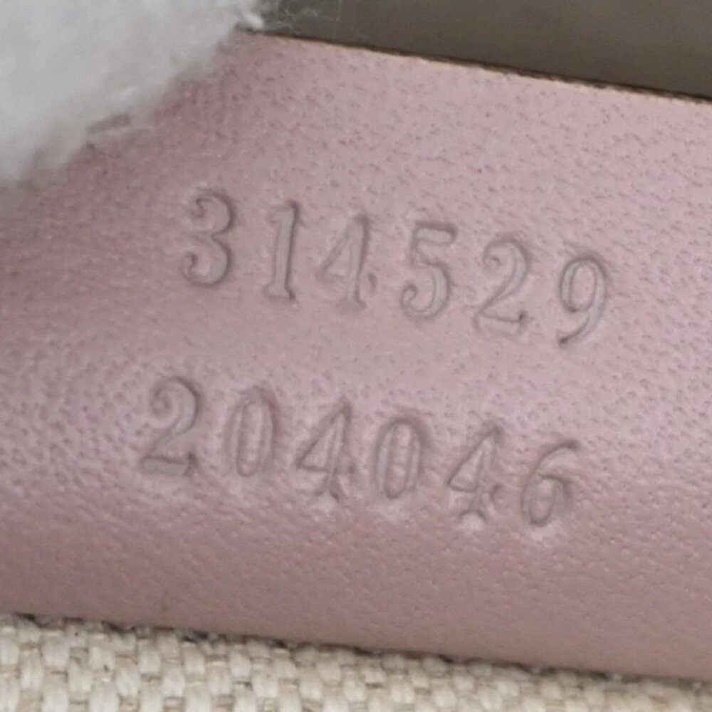 GUCCI GG Pattern Shoulder CrossbodyBag - Picture 14 of 14